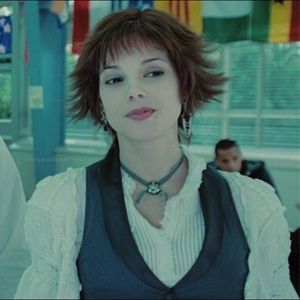 Meet your Posher, Jackson